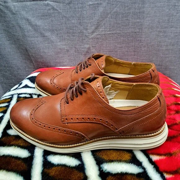 Cole Haan | Shoes | Size 1m Mens Cole Haan Original Grand  display picture 1